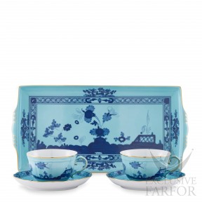 003RG00 FX2401LXGENG00124300  Oriente Italiano Iris Набор из 3 предметов