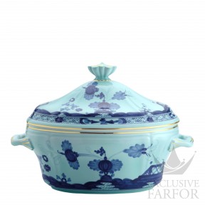 003RG00 FZP030010385G00124300  Oriente Italiano Iris Супница 3,85л
