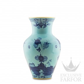 016RG02 FG6133010300G00124300  Oriente Italiano Iris Ваза 30см