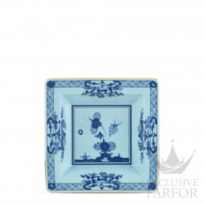 017RG02 FG6837010180G00124300  Oriente Italiano Iris Чаша квадратная 18см