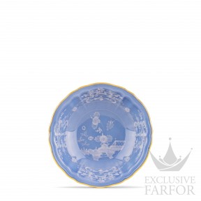 003RG00 FCP000010150G00124400  Oriente Italiano Pervinca Чаша для фруктов 14,6см
