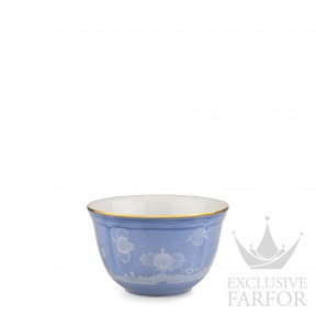003RG00 FCP030010260G00124400  Oriente Italiano Pervinca Чаша для риса 10,3см