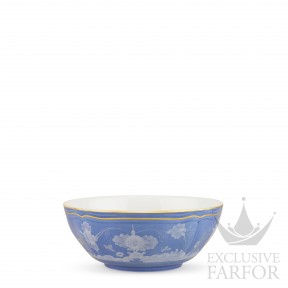 003RG00 FIN020010170G00124400  Oriente Italiano Pervinca Чаша бульонная 17,2см
