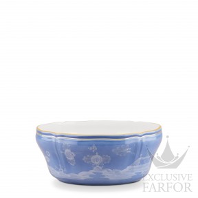 003RG00 FIN030010250G00124400  Oriente Italiano Pervinca Салатник 22,5см