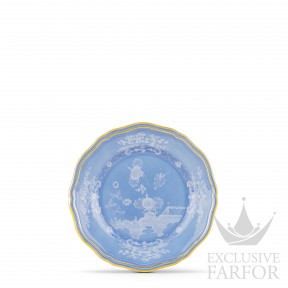 003RG00 FPT110010170G00124400  Oriente Italiano Pervinca Тарелка десертная 17см