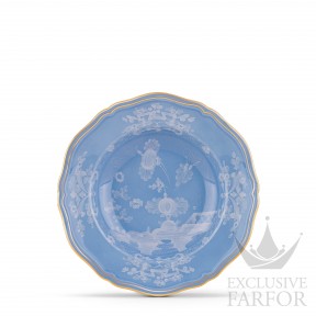 003RG00 FPT210010240G00124400  Oriente Italiano Pervinca Тарелка суповая 24см