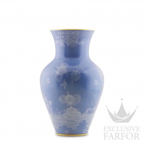 016RG02 FG6133010300G00124400  Oriente Italiano Pervinca Ваза 30см