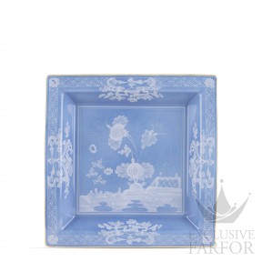 017RG02 FG6836010245G00124400  Oriente Italiano Pervinca Чаша квадратная 24,5см