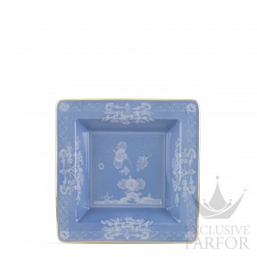 017RG02 FG6837010180G00124400  Oriente Italiano Pervinca Чаша квадратная 18см