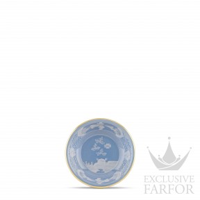 031RG00 FCP010010075G00124400  Oriente Italiano Pervinca Чаша для соевого соуса 7,8см