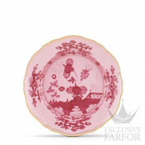 003RG00 FPT110010265G00124200  Oriente Italiano Porpora Тарелка главная 26,5см