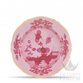 003RG00 FVS210010310G00124200  Oriente Italiano Porpora Тарелка 31см