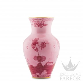016RG02 FG6133010300G00124200  Oriente Italiano Porpora Ваза 30см