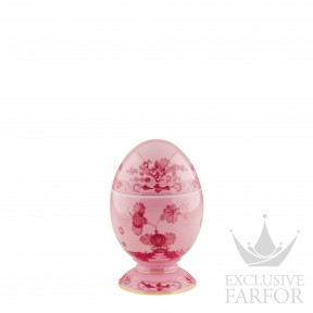 017RG00 FG6846010135G00124200  Oriente Italiano Porpora Подставка для яиц 13,5см