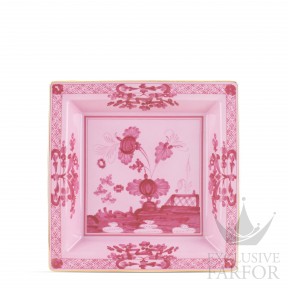 017RG02 FG6836010245G00124200  Oriente Italiano Porpora Чаша квадратная 24,5см