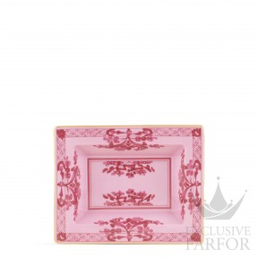 017RG02 FG6838010150G00124200  Oriente Italiano Porpora Чаша прямоугольная 19х15,5см