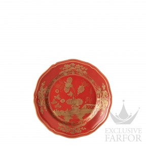 003RG00 FPT110010170G00132900  Oriente Italiano Rubrum Тарелка десертная 17см