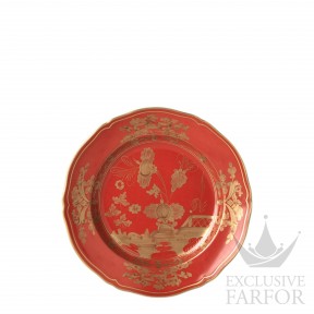003RG00 FPT110010210G00132900  Oriente Italiano Rubrum Тарелка закусочная 21см