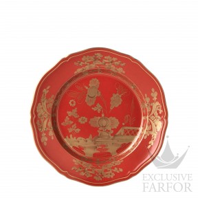 003RG00 FPT110010265G00132900  Oriente Italiano Rubrum Тарелка главная 26,5см