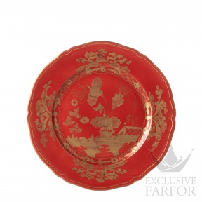 003RG00 FPT110010310G00132900  Oriente Italiano Rubrum Тарелка подстановочная 31см