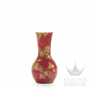 016RG00 FA5498LX0200G00132900  Oriente Italiano Rubrum Ваза 20см