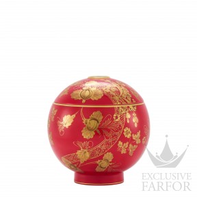 186RG00 FCO022LX0180G00132900  Oriente Italiano Rubrum Ароматический диффузор/Ваза 18см