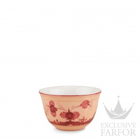 003RG00 FCP030010260G00123800  Oriente Italiano Vermiglio Чаша для риса 10,3см