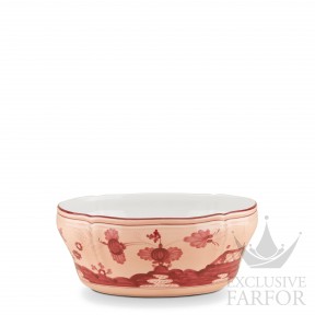 003RG00 FIN030010250G00123800  Oriente Italiano Vermiglio Салатник 22,5см
