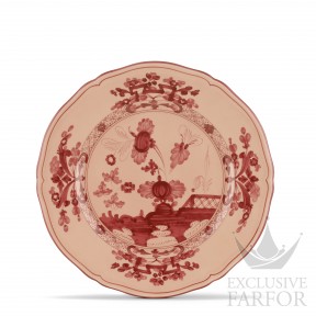 003RG00 FPT110010310G00123800  Oriente Italiano Vermiglio Тарелка подстановочная 31см