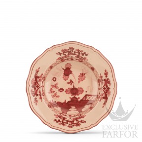 003RG00 FPT210010240G00123800  Oriente Italiano Vermiglio Тарелка суповая 24см