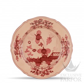 003RG00 FVS210010310G00123800  Oriente Italiano Vermiglio Тарелка 31см