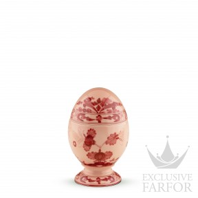 017RG00 FG6846010135G00123800  Oriente Italiano Vermiglio Подставка для яиц 13,5см