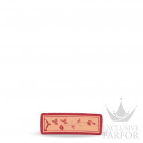 031RG00 FCO050018X3G00123800  Oriente Italiano Vermiglio Подставка для палочек 8,3см