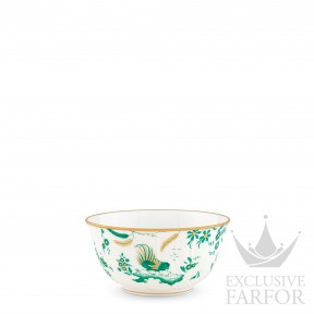 002RG00 FCP035010110G00170700  Oro Di Doccia Giada Чаша для риса 11см