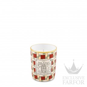 020RG00 FCO021LX0320G00131700  Profumi Luchino "Palazzo Centauro" Ароматическая свеча 10см