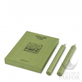MACPLUC 00002LX0195G00131800  Profumi Luchino "Fox Thicket Folly" Ароматическая свеча 19,5см, 6шт. 