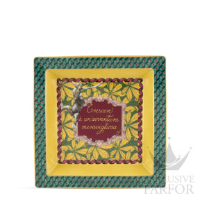 Чаша квадратная 24,5см