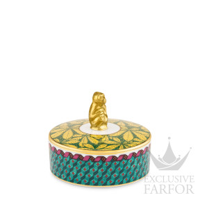 Шкатулка 13см