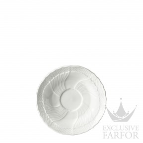 002RG00 FPT301010130B00000000  Vecchio Ginori Блюдце для чашки кофейной 12,8см