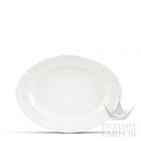 002RG00 FVS130010330B00000000  Vecchio Ginori Блюдо овальное 33см