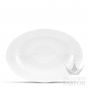 002RG00 FVS130010415B00000000  Vecchio Ginori Блюдо овальное 41,5см