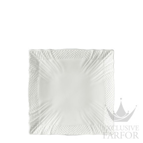 Тарелка квадратная 21,1см