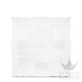 Тарелка квадратная 30см