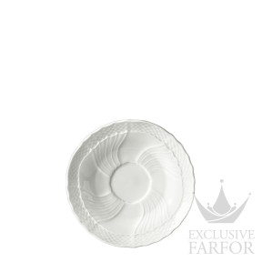 Блюдце для чашки кофейной 12,8см