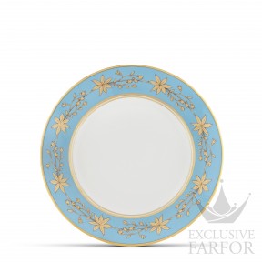 004RG00 FPT110010265G00177002  Voliere "Denim" Тарелка главная 26,5см