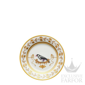 Тарелка десертная 16см