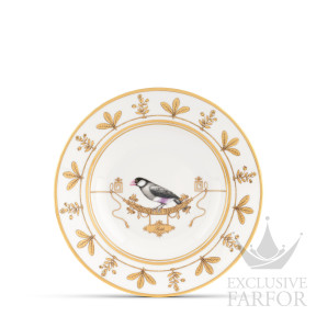 Тарелка суповая 24,5см