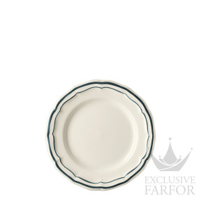 1832ALUN22 Gien Filet Acapulco Тарелка десертная 16,5см