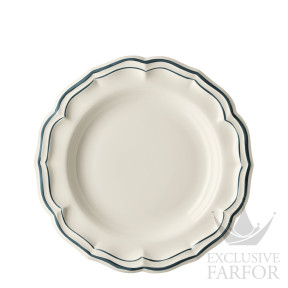 1832CPC622 Gien Filet Acapulco Блюдо круглое 31см