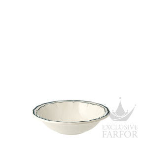 1832ECER22 Gien Filet Acapulco Фруктовница 17см